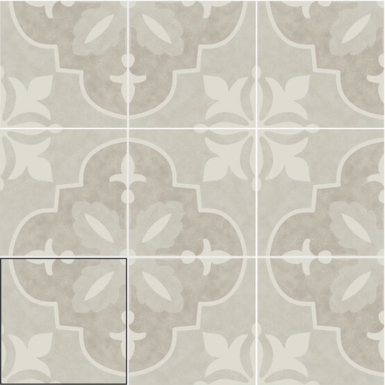 Nora Pattern Tiles - Image 5